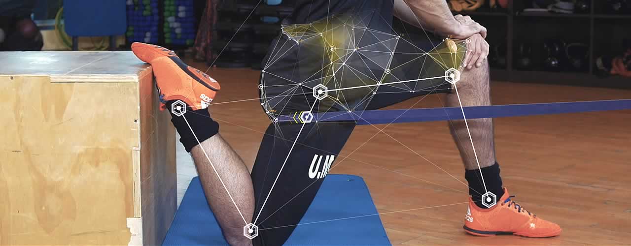 core areas of sport rehabilitation