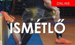 ONLINE ISMÉTLŐ - teljes tanfolyam 50,000 Ft - Tanfolyamot már végzett hallgatók részére!!!