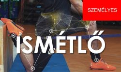 SZEMÉLYES ISMÉTLŐ - teljes tanfolyam 75,000 Ft - Tanfolyamot már végzett hallgatók részére!!!